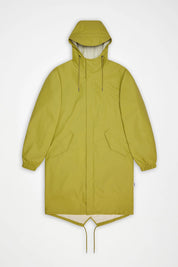 RAINS  FISHTAIL PARKER GLOW