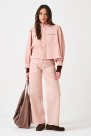 SEVENTY+MOCHI ZIGGY PEONY PINK