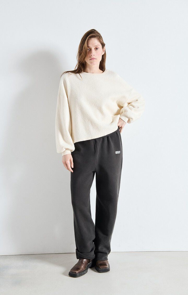 AMERICAN VINTAGE BOBYPARK ECRU TOP