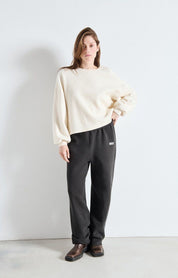 AMERICAN VINTAGE BOBYPARK ECRU TOP