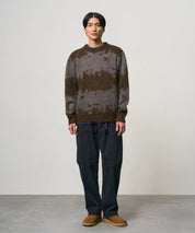 GRAMICCI  MOHARI SPLATTER SLATE SPLATTER