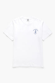SERCICE WORKS  MAINTENANCE TEE White