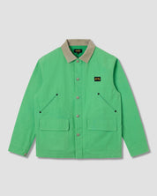 STANRAY HUNTERS JACKET ISLAND GREEN