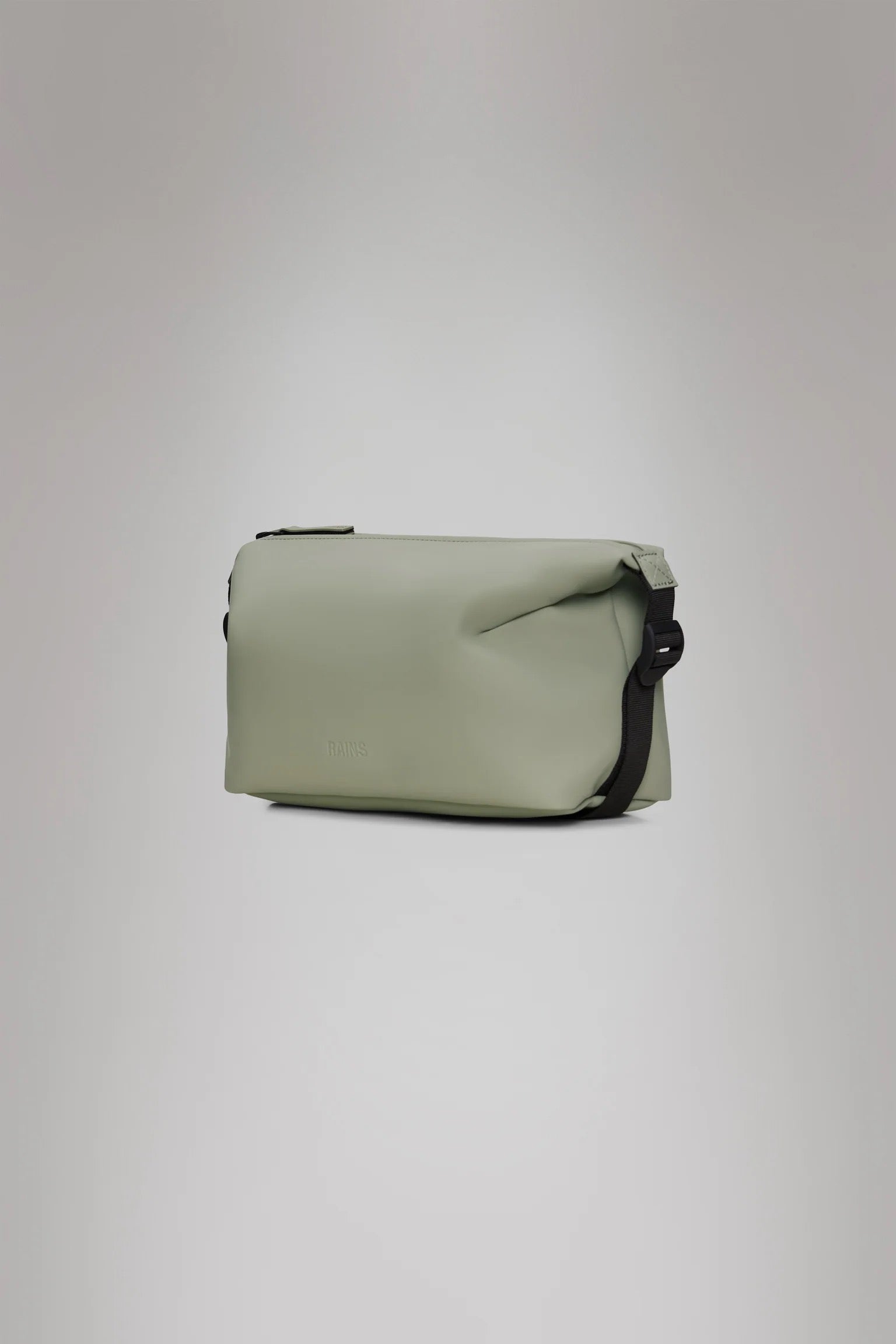 RAINS  WASH BAG DRIFT