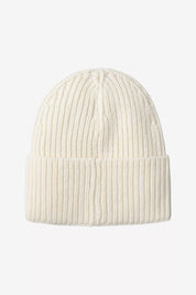 CARHARTT WIP  MIRA BEANIE NATURAL