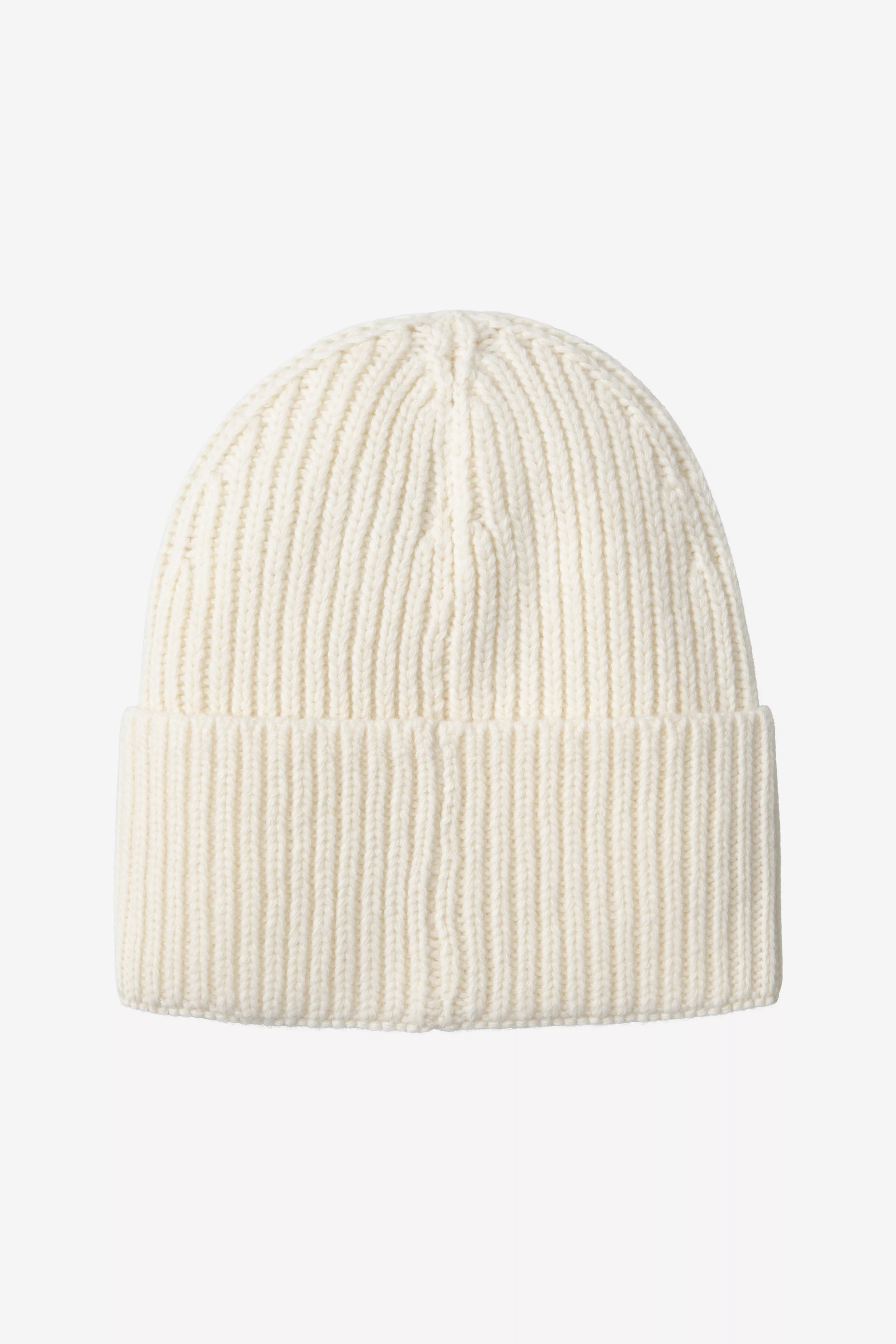 CARHARTT WIP  MIRA BEANIE NATURAL
