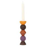 URBAN NATURE  CANDLE HOLDER LEKEN