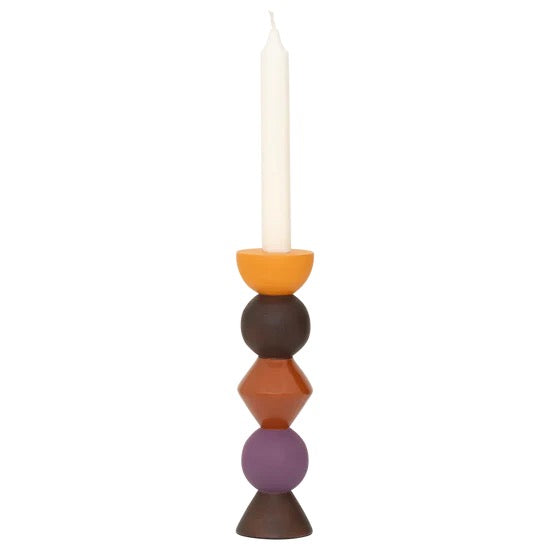 URBAN NATURE  CANDLE HOLDER LEKEN