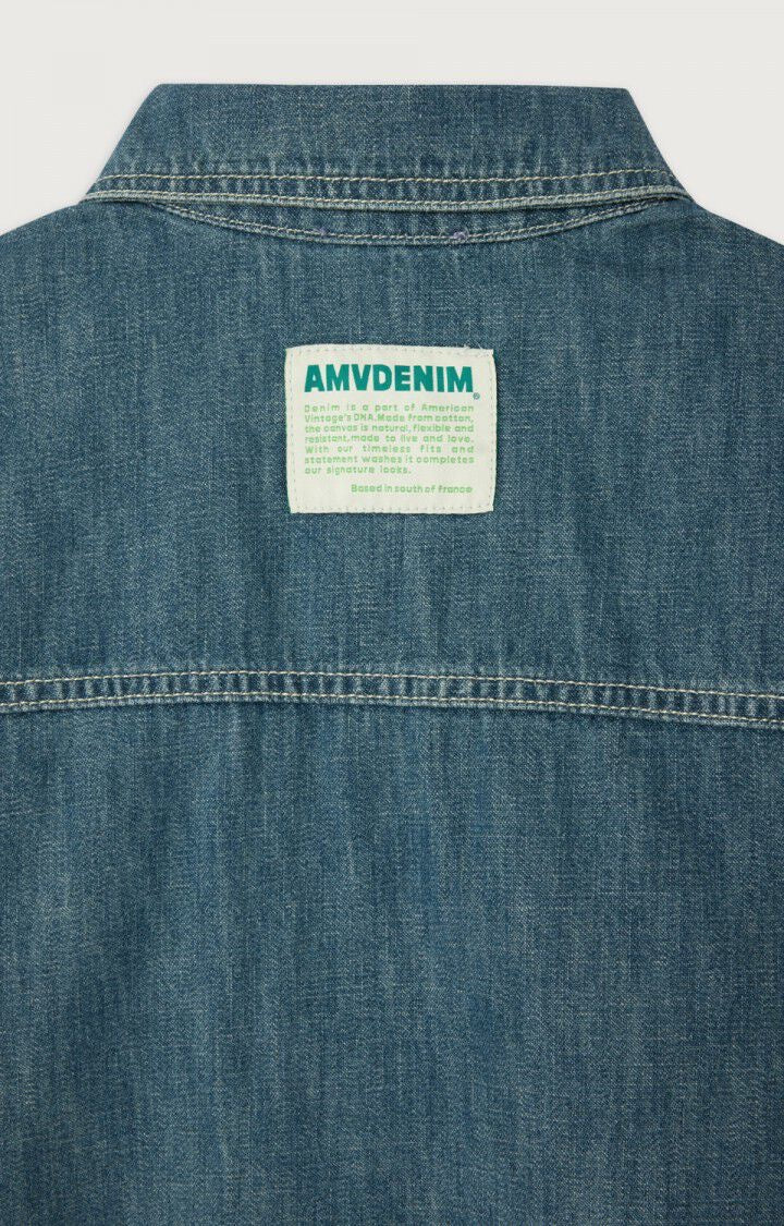 AMERICAN VINTAGE YDOPARK MEDIUM GREEN