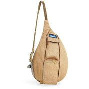 KAVU MINI ROPE SLING TERRAIN TOPO