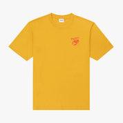 PARLEZ  SLIP TEE GOLDEN