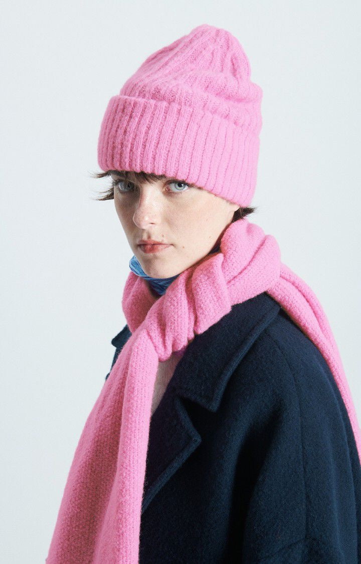 AMERICAN VINTAGE  EAST ROSE BEANIE