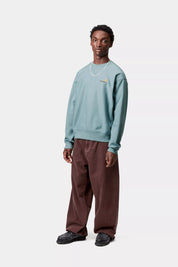 CARHARTT WIP  AMERICAN SCRIPT CITADEL