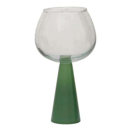 URBAN NATURE SPRITZ/COCKTAIL JADE GREEN