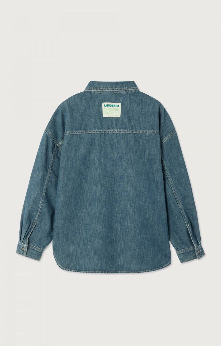 AMERICAN VINTAGE YDOPARK MEDIUM GREEN