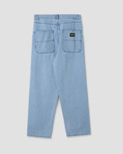 STANRAY WIDE 5 MID WASH DENIM