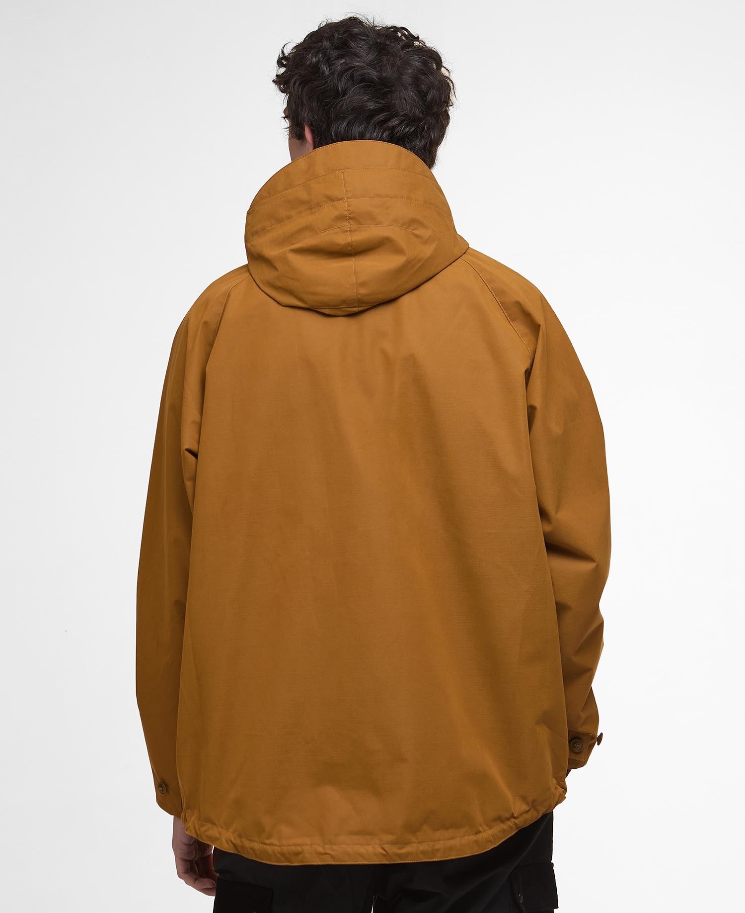 BARBOUR  WADING SPEY BRONZE BROWN JACKET