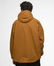 BARBOUR  WADING SPEY BRONZE BROWN JACKET