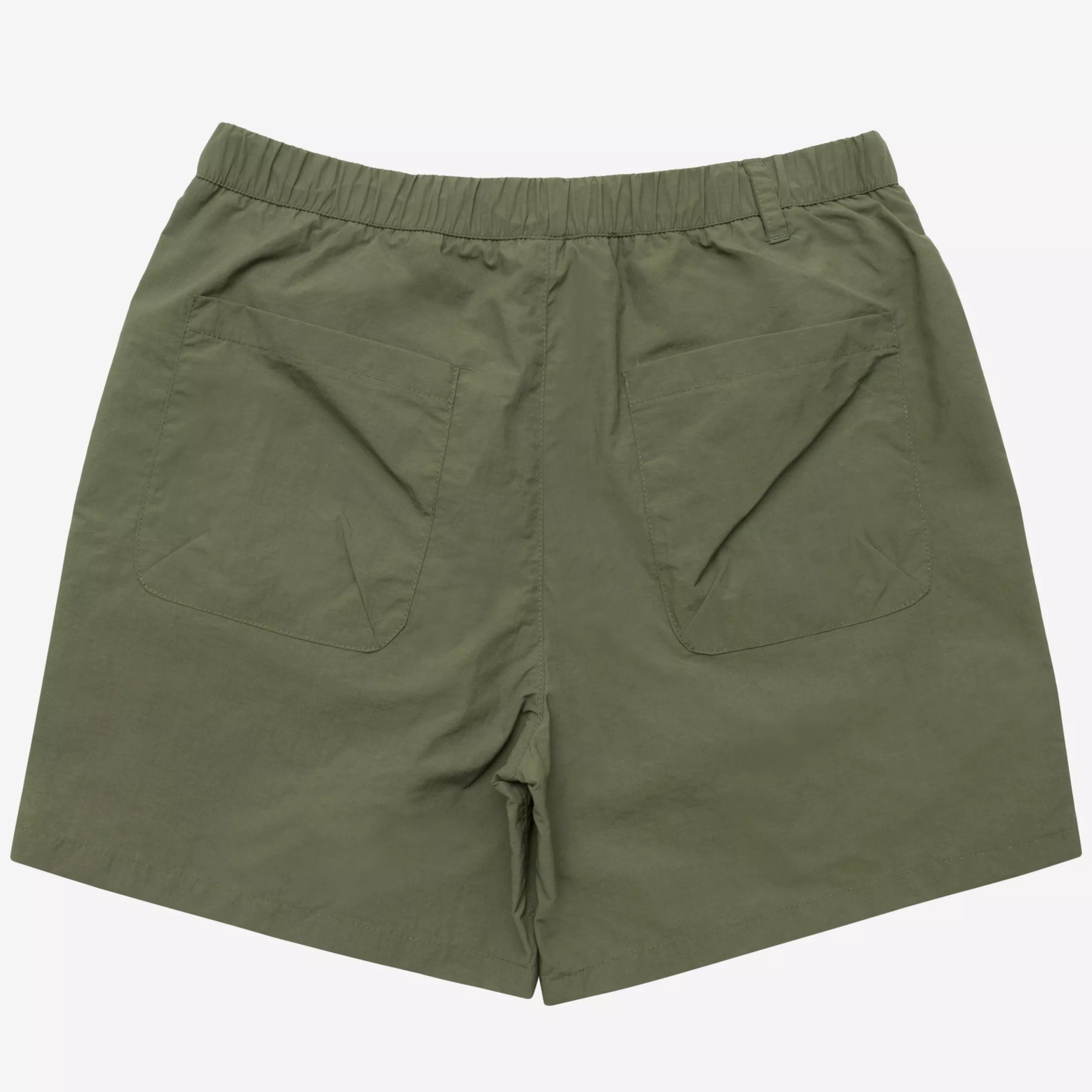 ELLIKER  SAYER TECH SHORTS KHAKI