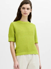 FRENCH CONNECTION  RIAN MOZART KIWI GREEN