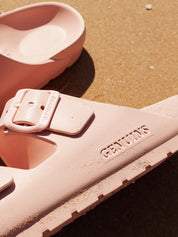 GENUINS  MALLORCA MAKE UP SANDAL