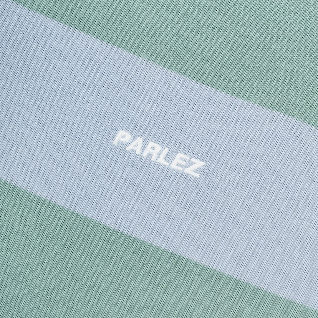 PARLEZ  GAME RUGBY CLOUD