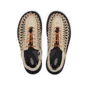 KEEN UNEEK SAFARI/ORANGE PEEL