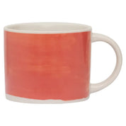 URBAN NATURE  MUG TAZZA PEACH PINK