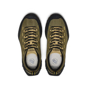 KEEN  JASPER ZIONIC DARK OLIVE/KHAKI