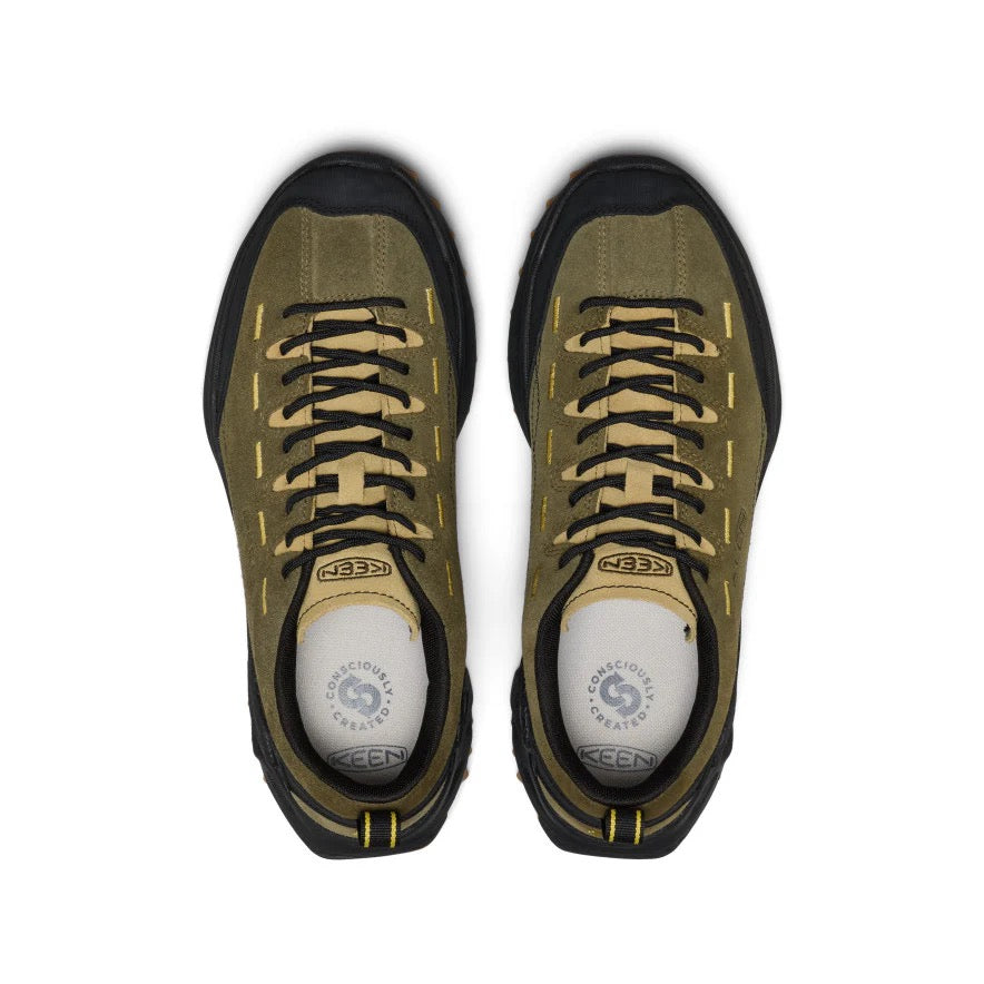 KEEN  JASPER ZIONIC DARK OLIVE/KHAKI
