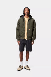 CARHARTT WIP  OG ACTIVE OLIVE STONE