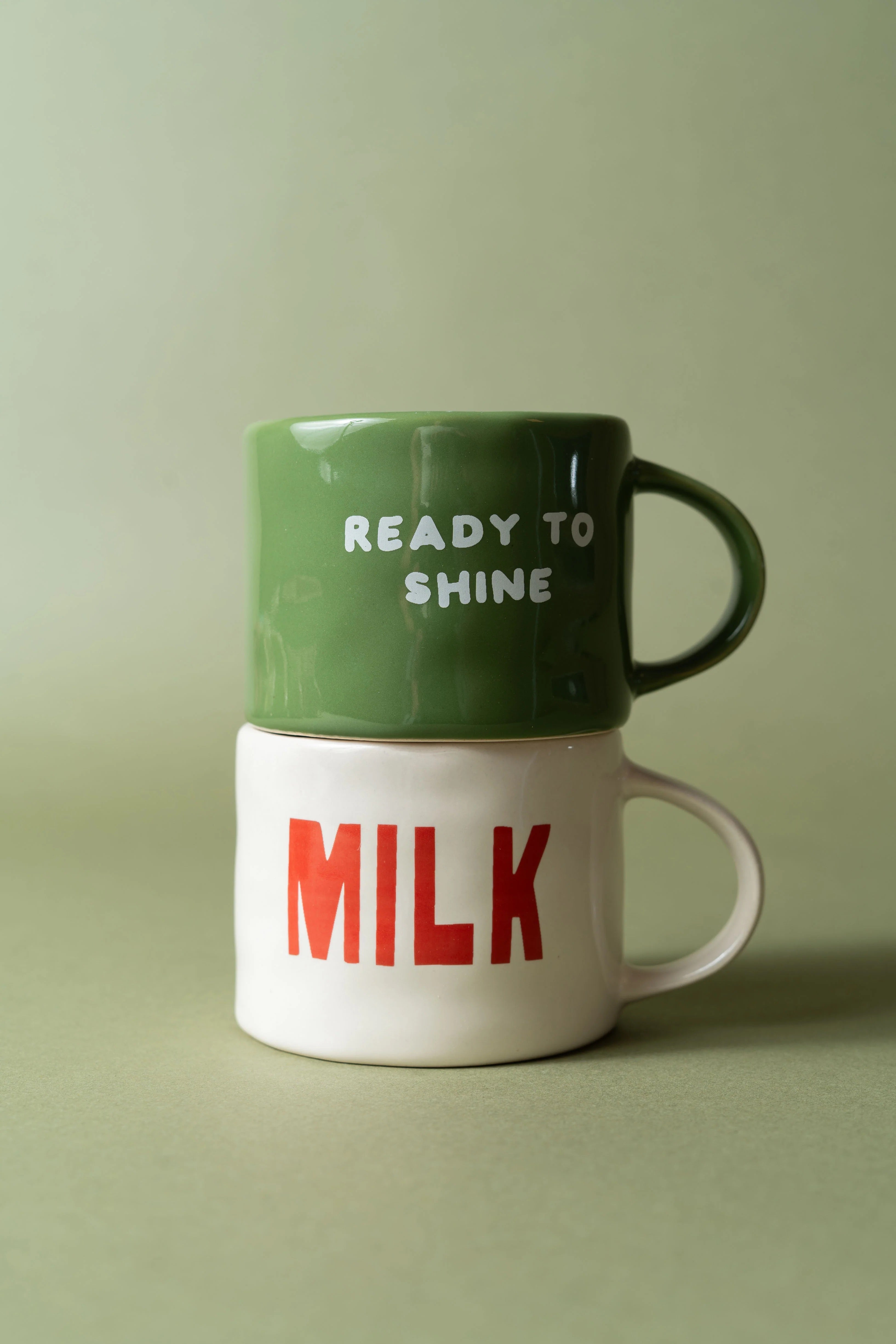 SISI MUG MILK CREAM