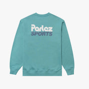 PARLEZ  STATUS CREW LEAF