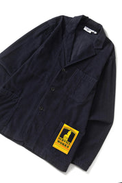 SERVICE WORKS  FINE CORD SERVER NAVY