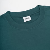 PARLEZ ALMITAS PACIFIC GREEN T SHIRT