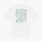 PARLEZ  ASTOR TEE White