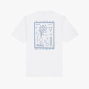 PARLEZ  ALMITAS TEE White