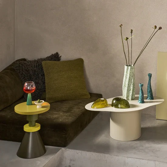 URBAN NATURE SPRITZ/COCKTAIL JADE GREEN