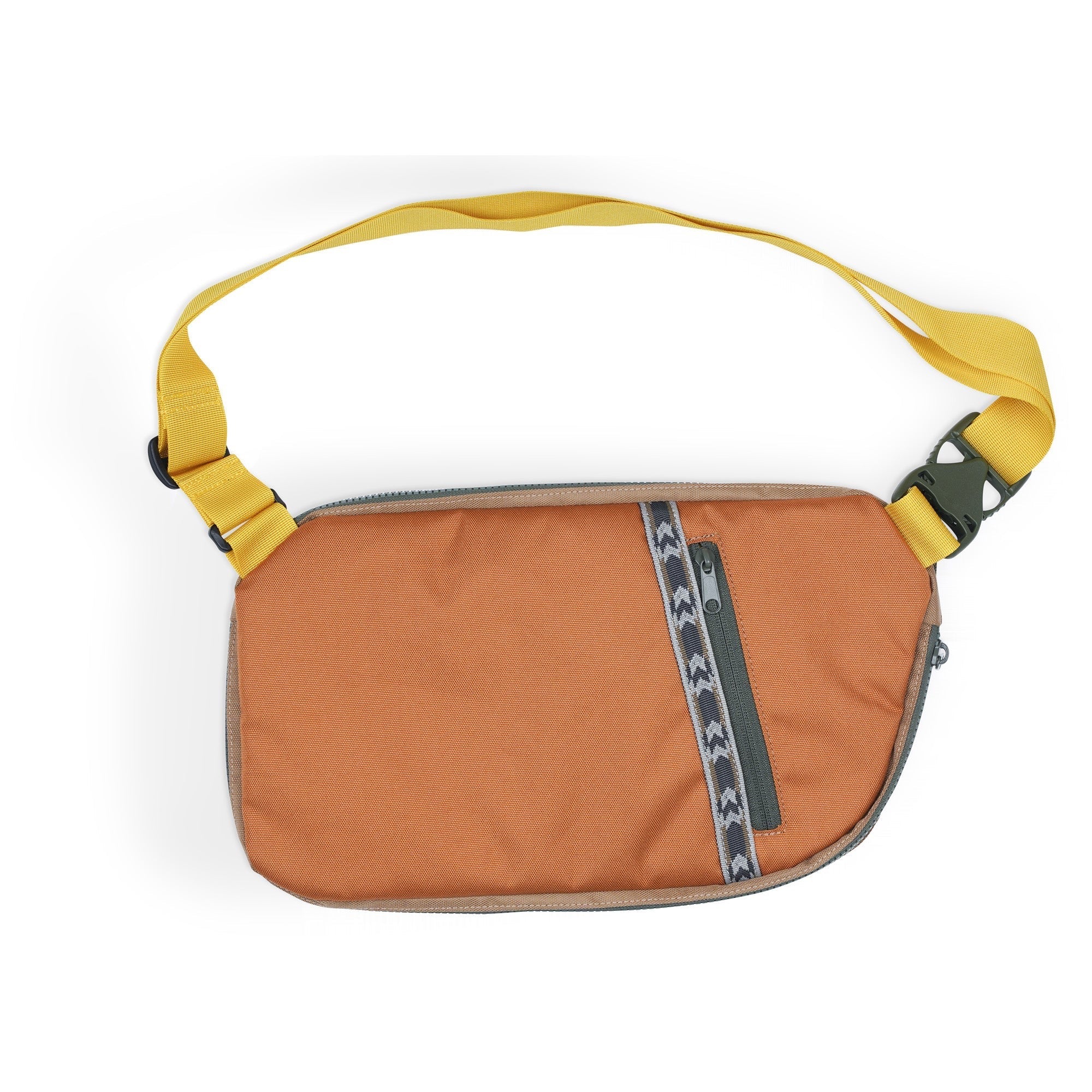 KAVU ROAM SLING CANYON WALL