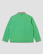 STANRAY HUNTERS JACKET ISLAND GREEN