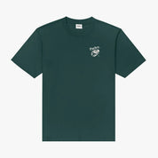 PARLEZ SLIP TEE Green