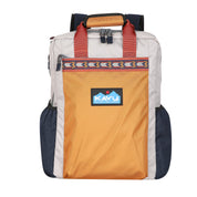 KAVU SHUTTLE SACK CAMPTIME