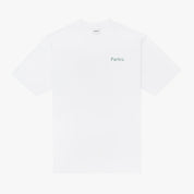 PARLEZ  ASTOR TEE White