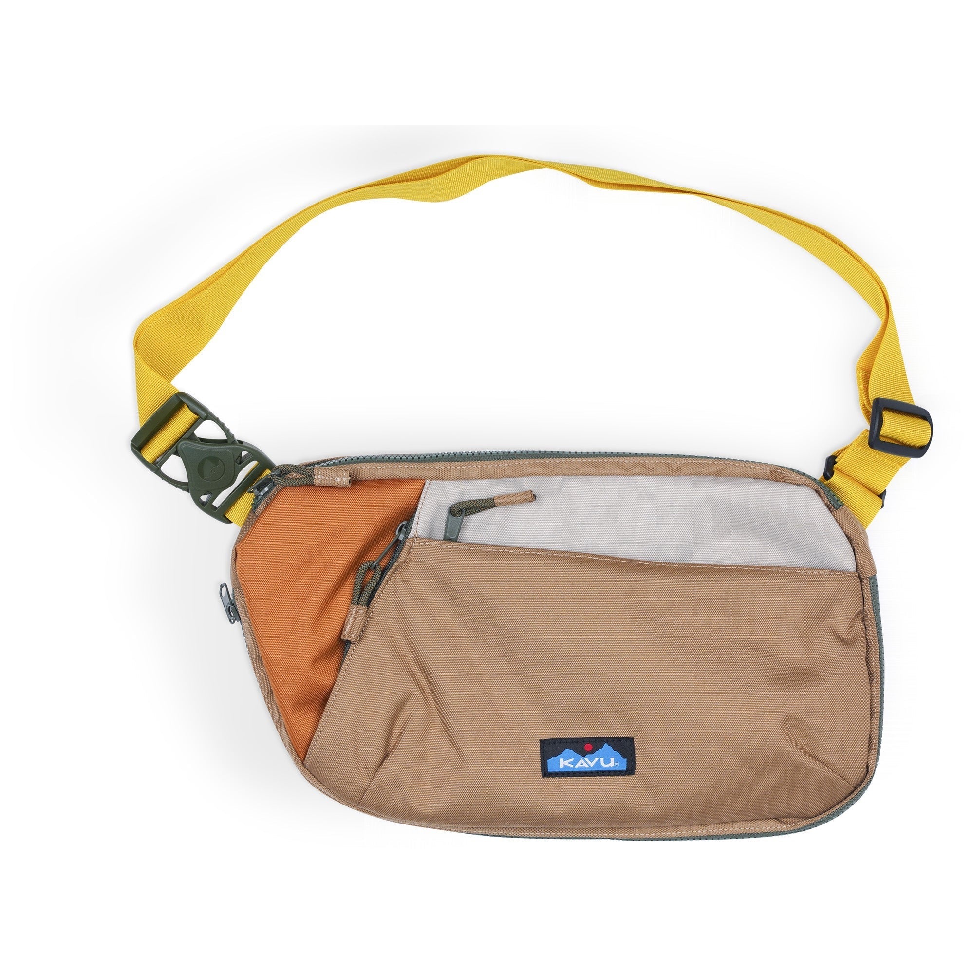 KAVU ROAM SLING CANYON WALL