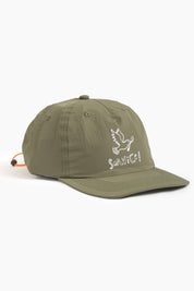 SERVICE WORKS  DOVE CAP OLIVE