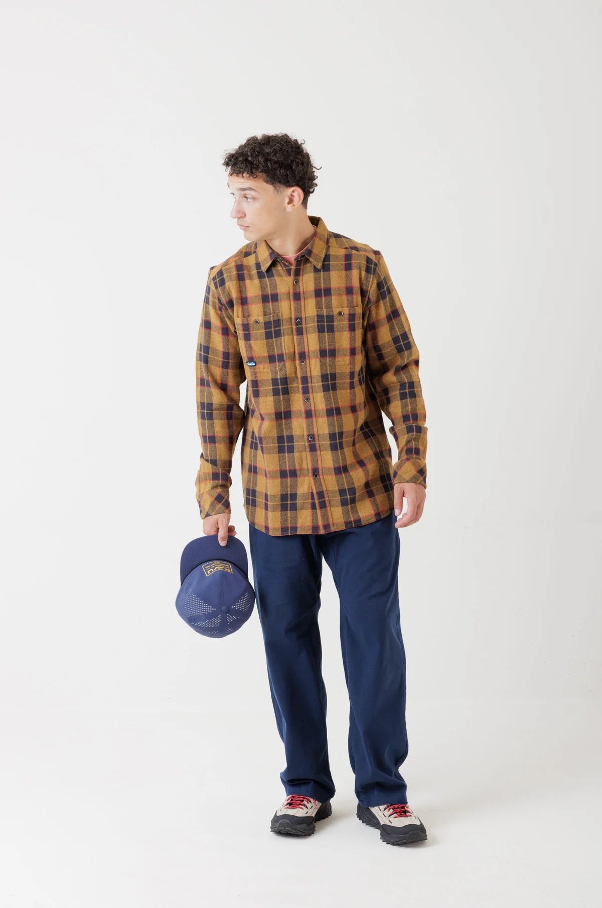 KAVU  BIG JOE ANTIQUE BRONZE