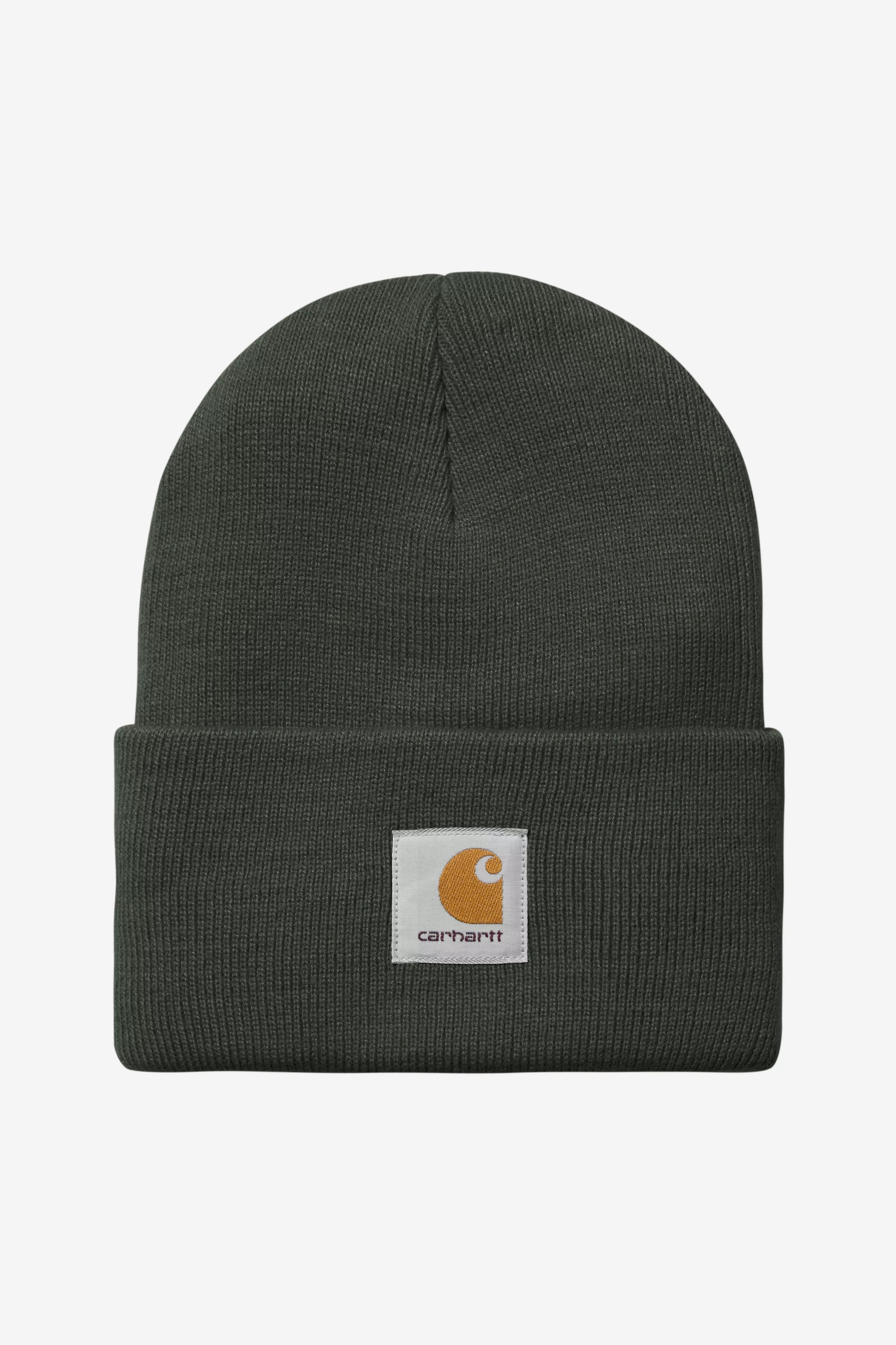 CARHARTT WIP  ACRYLIC WATCH RAVEN HAT