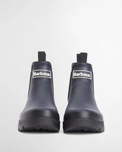 BARBOUR NIMBUS NAVY/BLACK BOOTS