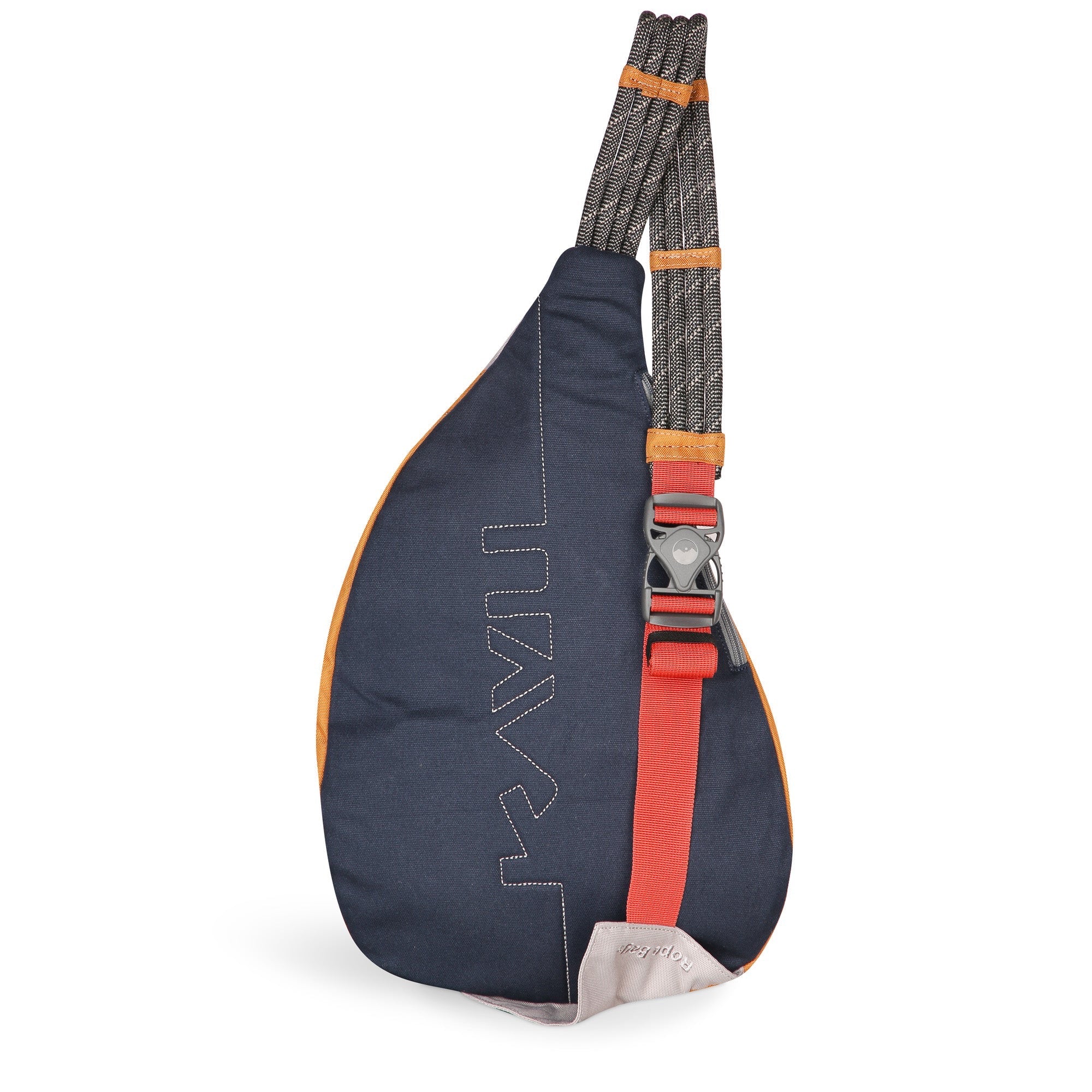 KAVU REMIX ROPE SCOUT BAG