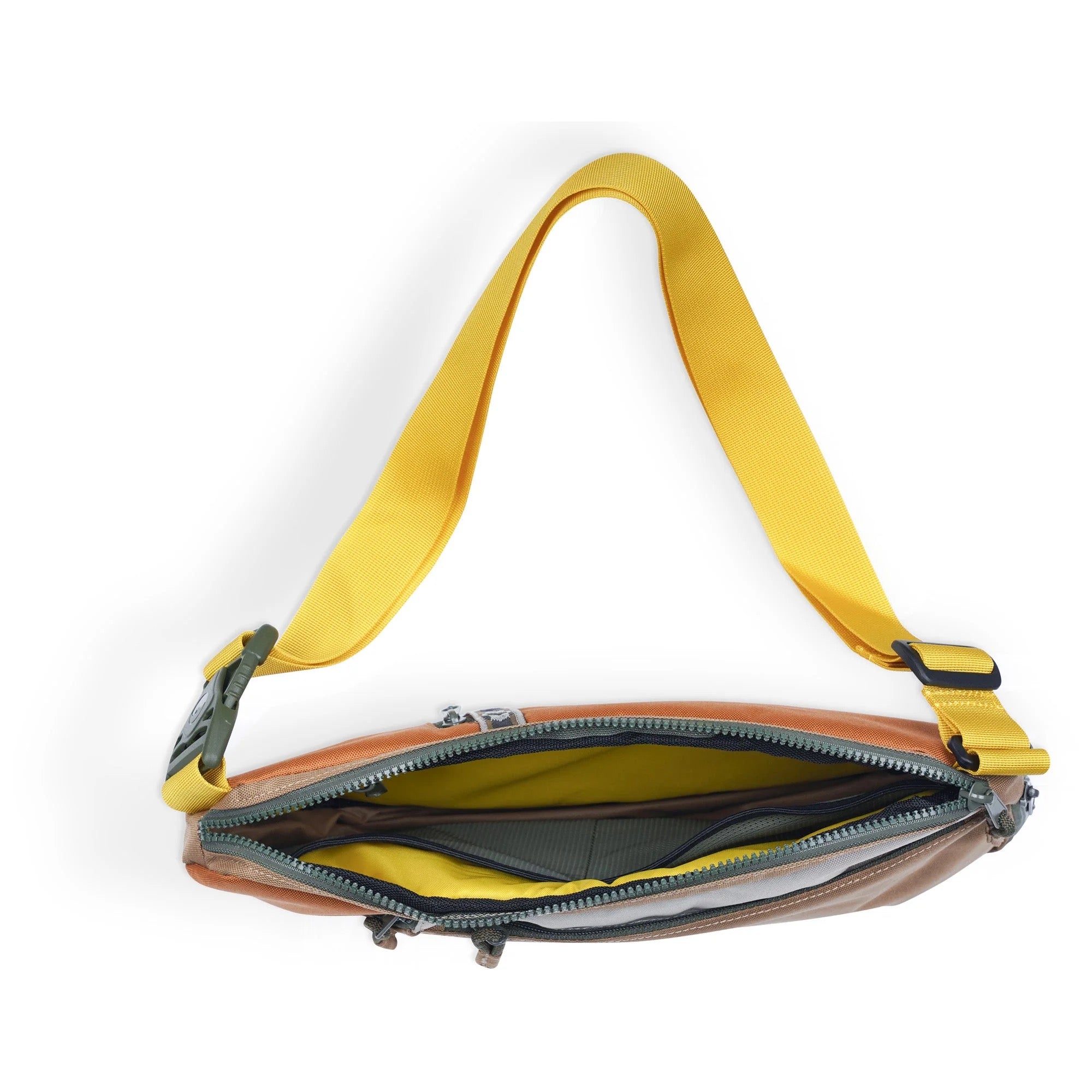 KAVU ROAM SLING CANYON WALL